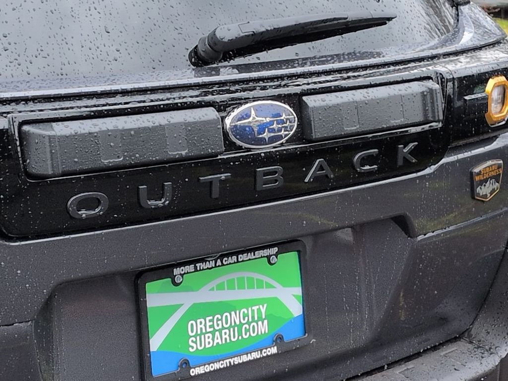 Thumbnail: 2026 Subaru Outback - 7