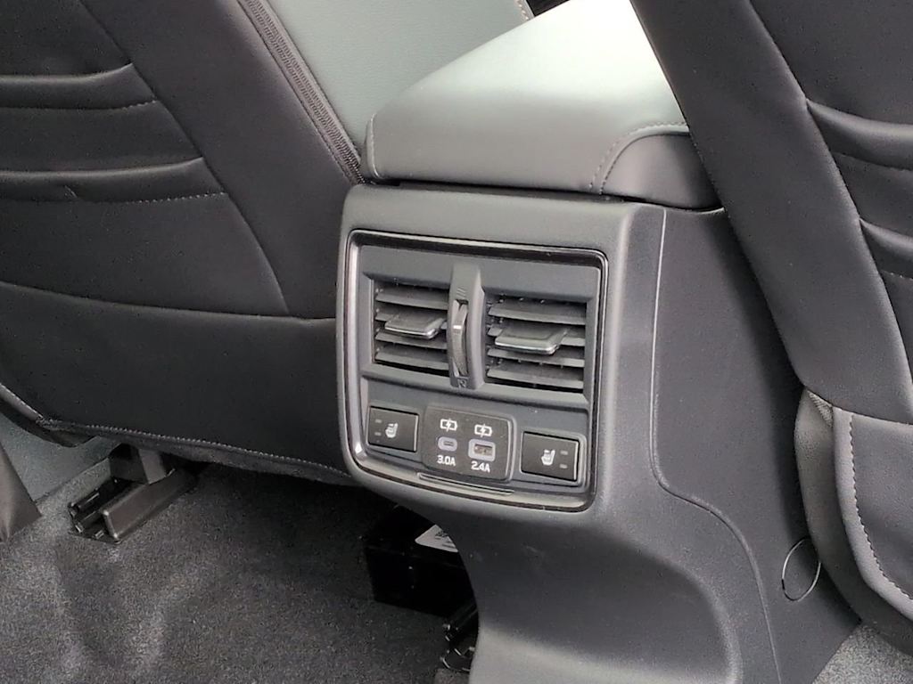 Thumbnail: 2026 Subaru Outback - 28
