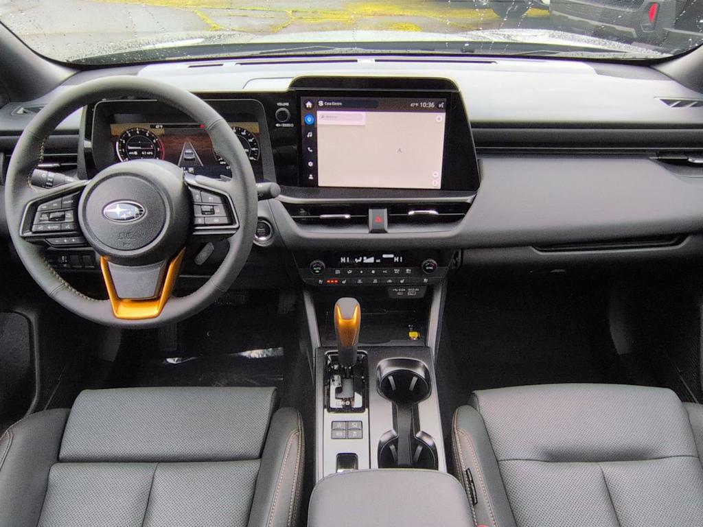 Thumbnail: 2026 Subaru Outback - 10