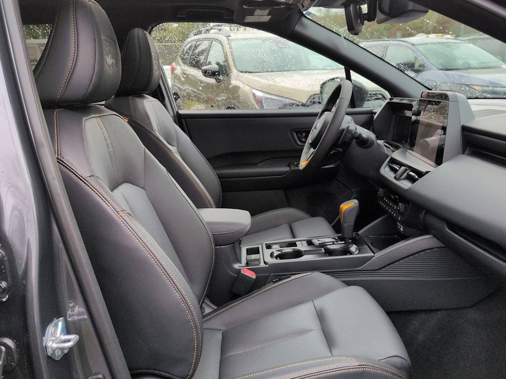 Thumbnail: 2026 Subaru Outback - 12