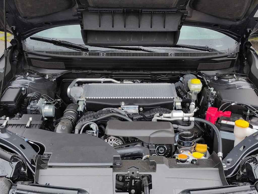 Thumbnail: 2026 Subaru Outback - 9