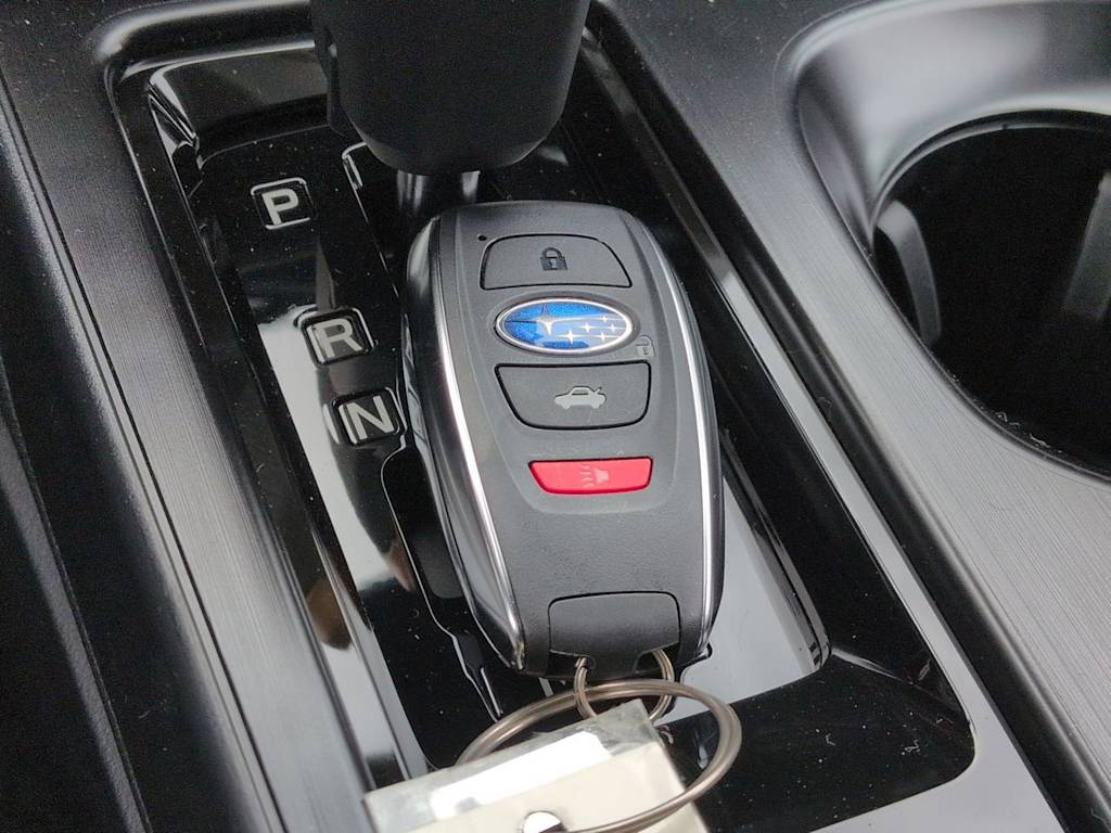Thumbnail: 2026 Subaru Outback - 38
