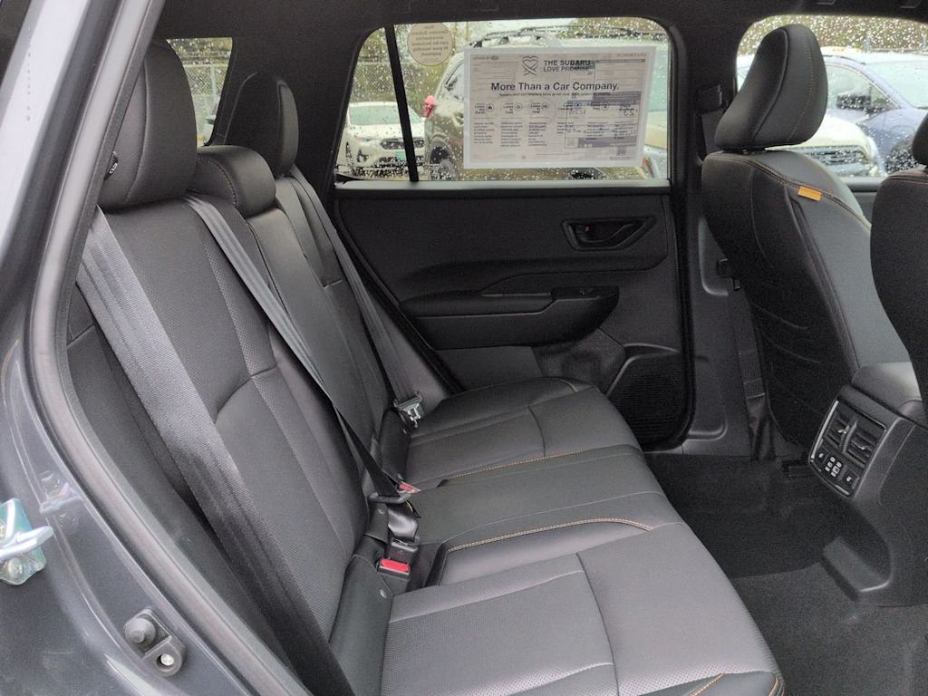 Thumbnail: 2026 Subaru Outback - 27