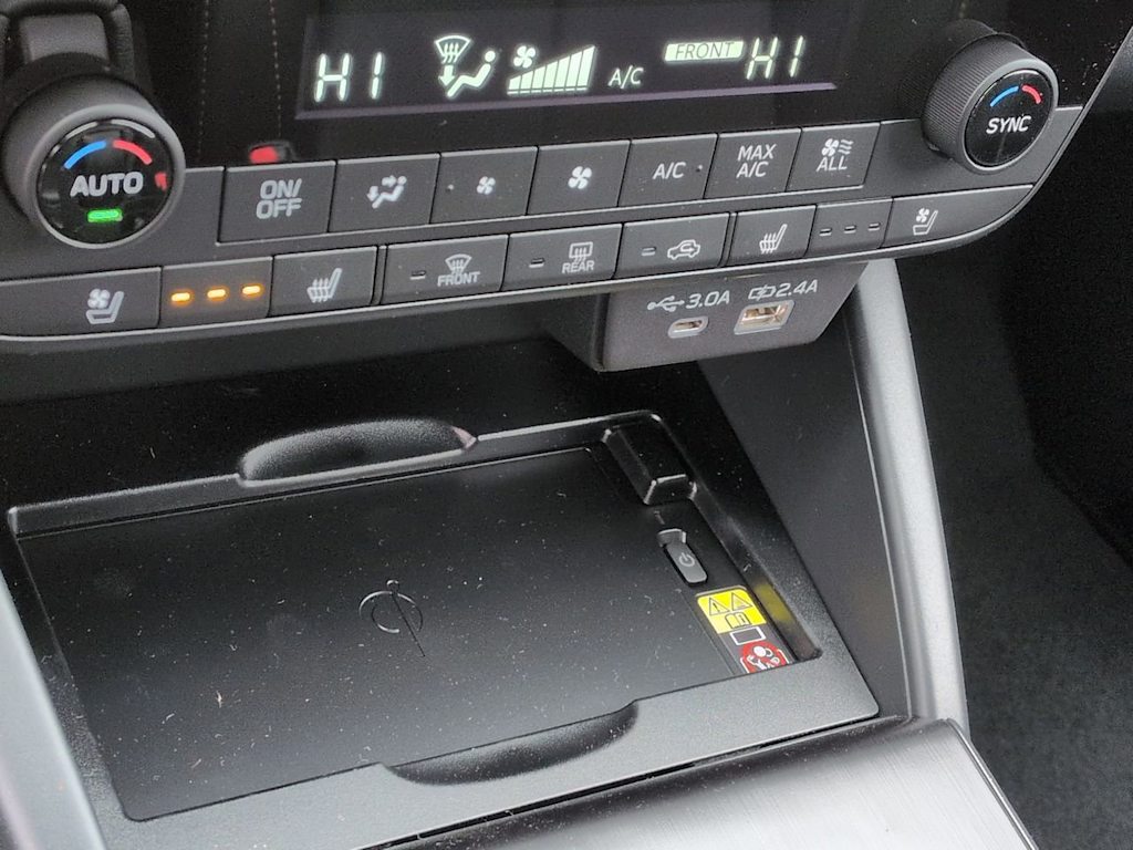 Thumbnail: 2026 Subaru Outback - 16