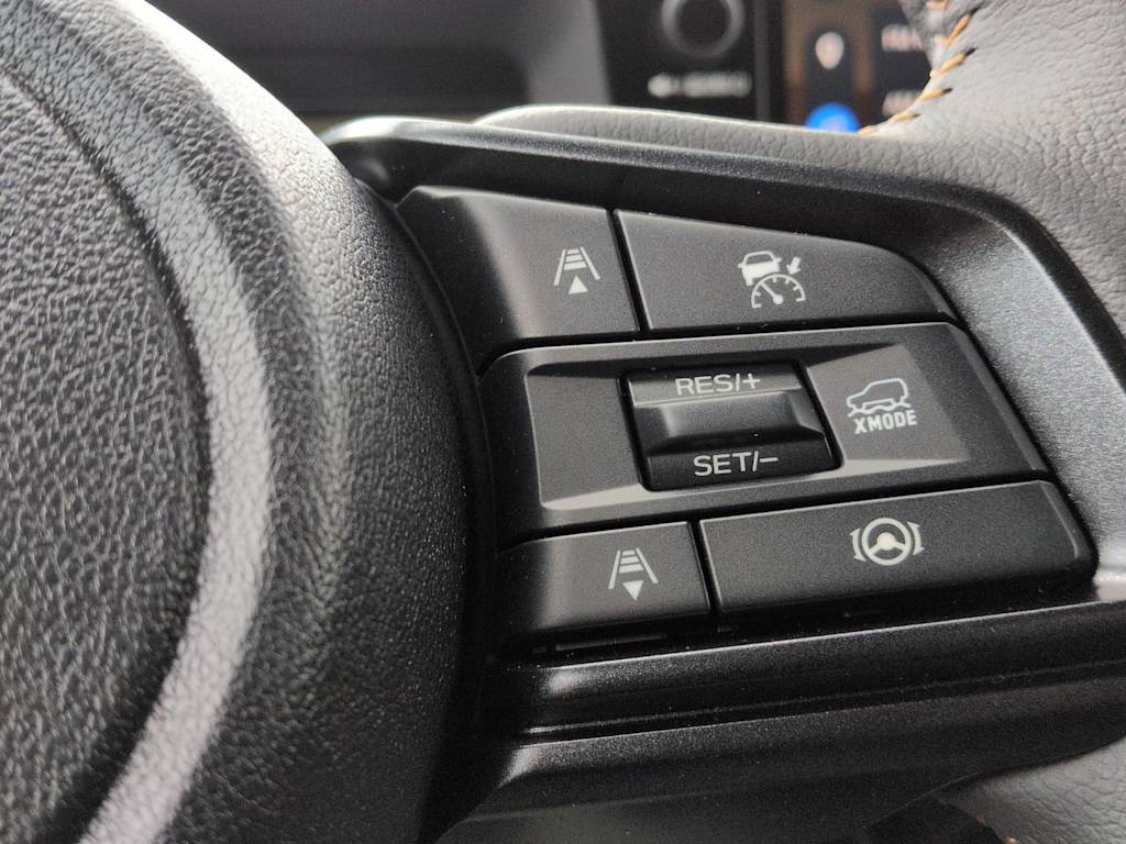 Thumbnail: 2026 Subaru Outback - 30