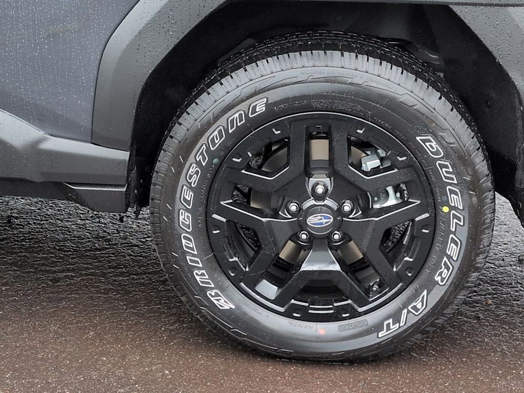Thumbnail: 2026 Subaru Outback - 8
