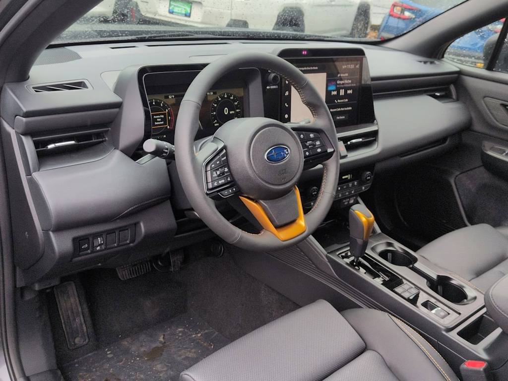 Thumbnail: 2026 Subaru Outback - 2