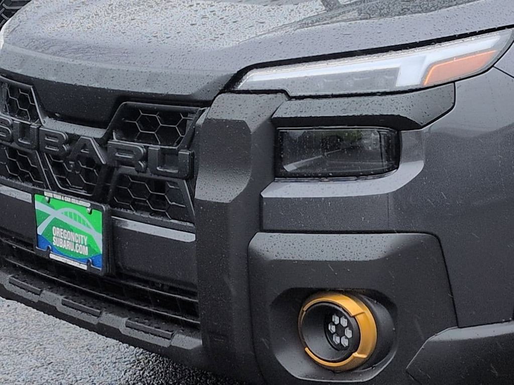 Thumbnail: 2026 Subaru Outback - 23