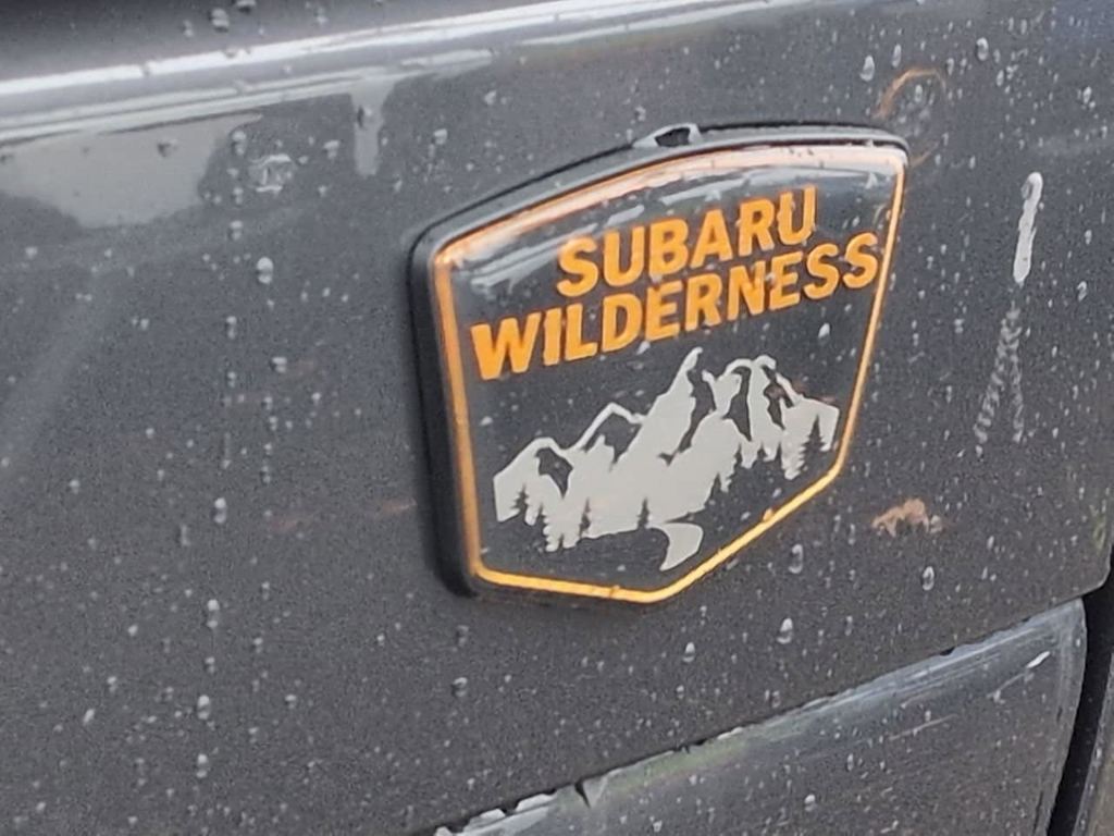 Thumbnail: 2026 Subaru Outback - 17