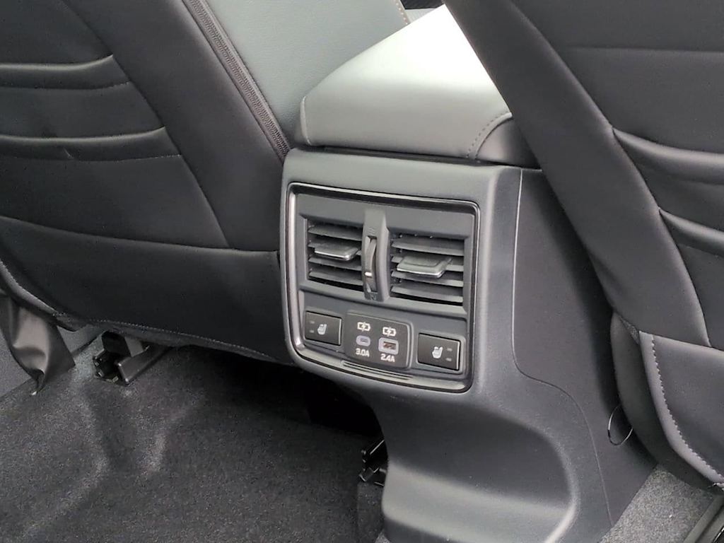 Thumbnail: 2026 Subaru Outback - 28