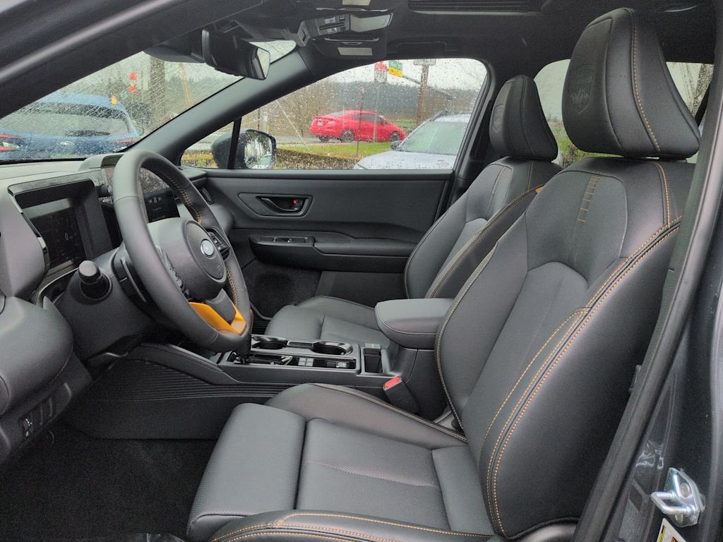 Thumbnail: 2026 Subaru Outback - 9