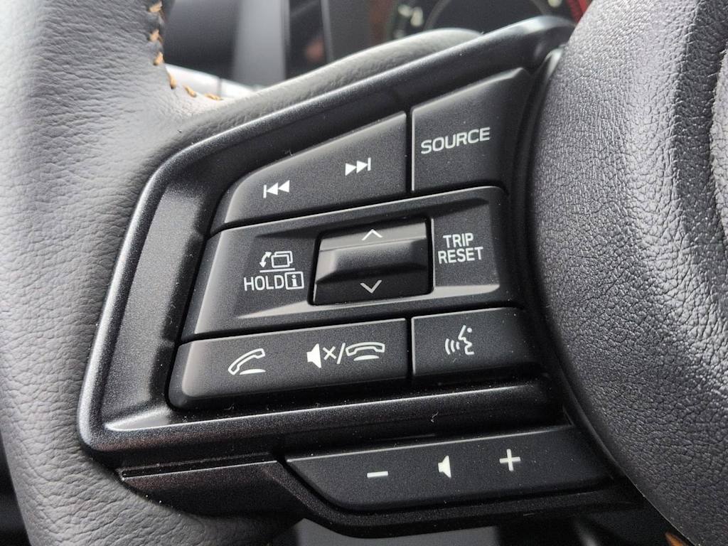 Thumbnail: 2026 Subaru Outback - 29