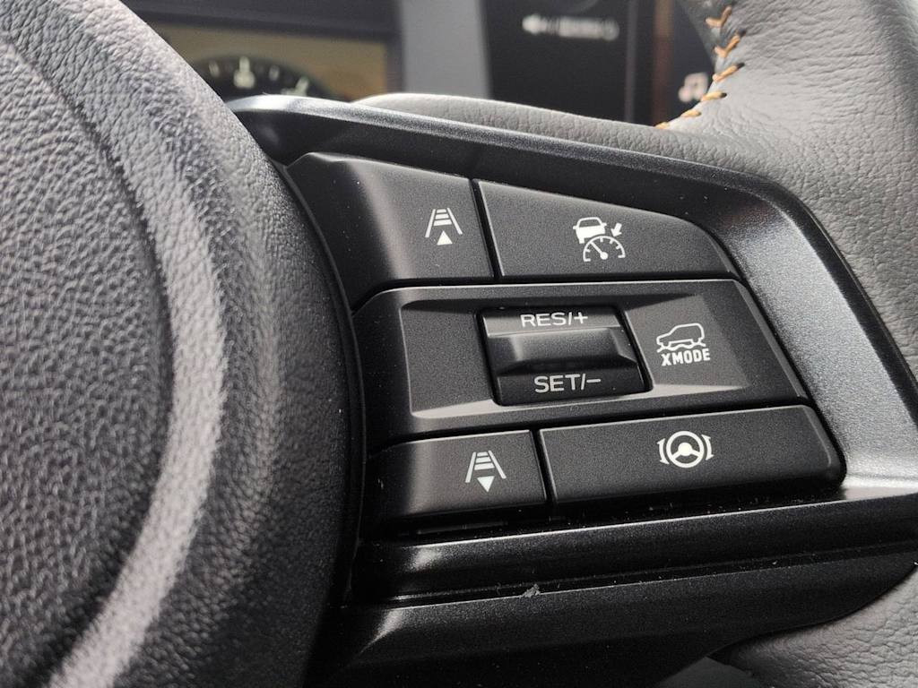 Thumbnail: 2026 Subaru Outback - 30