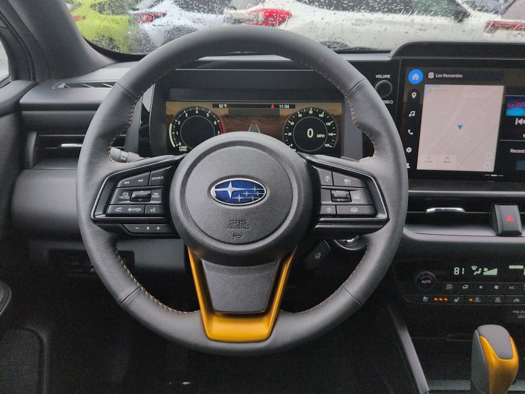 Thumbnail: 2026 Subaru Outback - 12