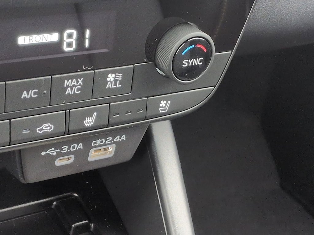 Thumbnail: 2026 Subaru Outback - 36