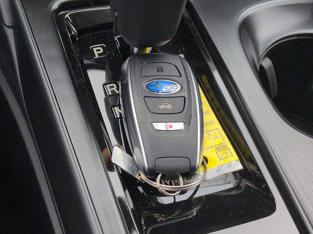 Thumbnail: 2026 Subaru Outback - 37