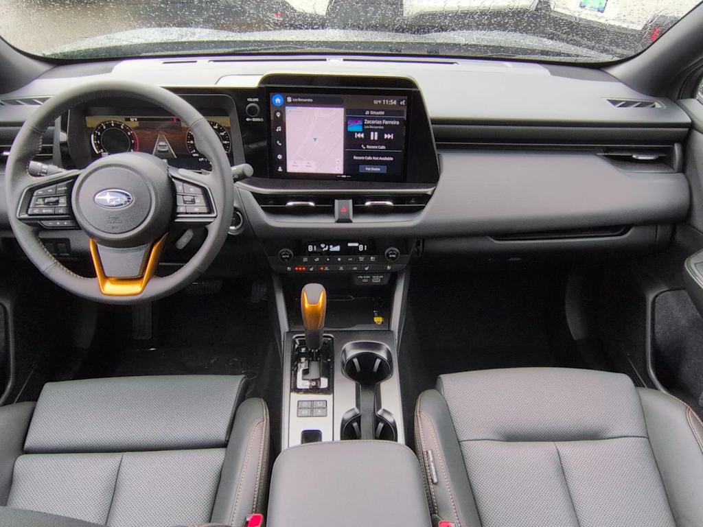 Thumbnail: 2026 Subaru Outback - 8