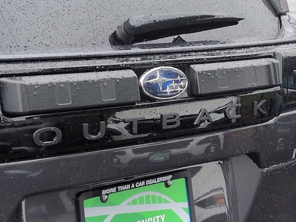 Thumbnail: 2026 Subaru Outback - 6