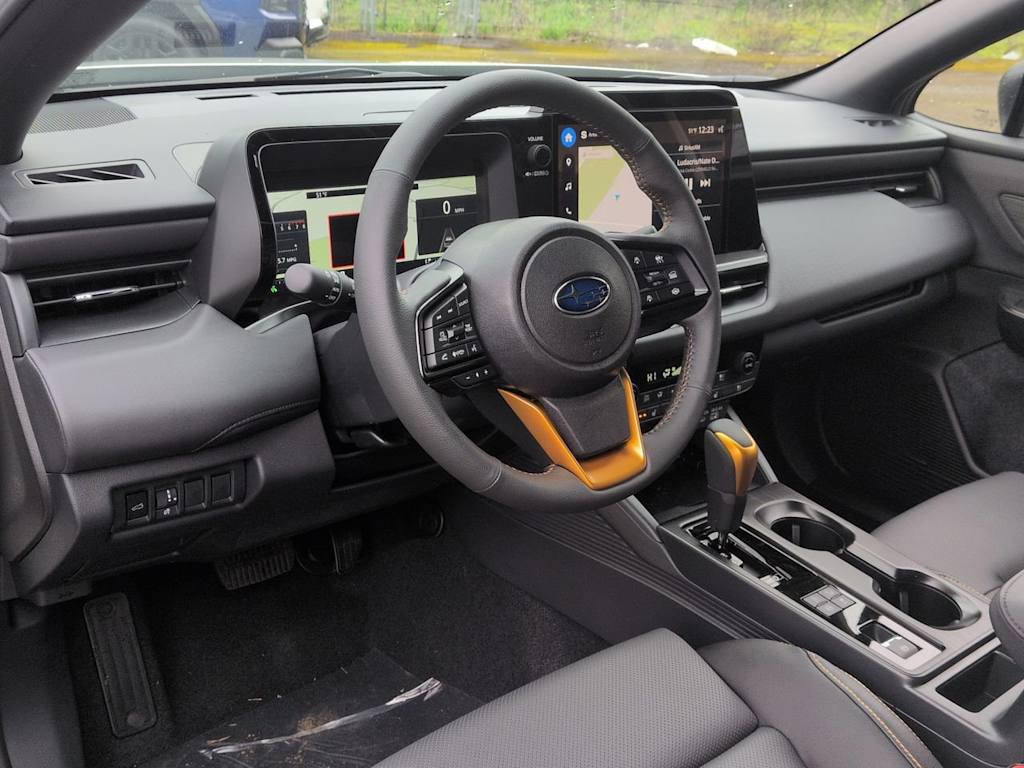 Thumbnail: 2026 Subaru Outback - 2
