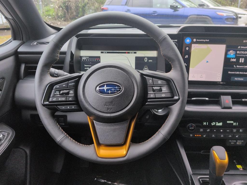 Thumbnail: 2026 Subaru Outback - 13
