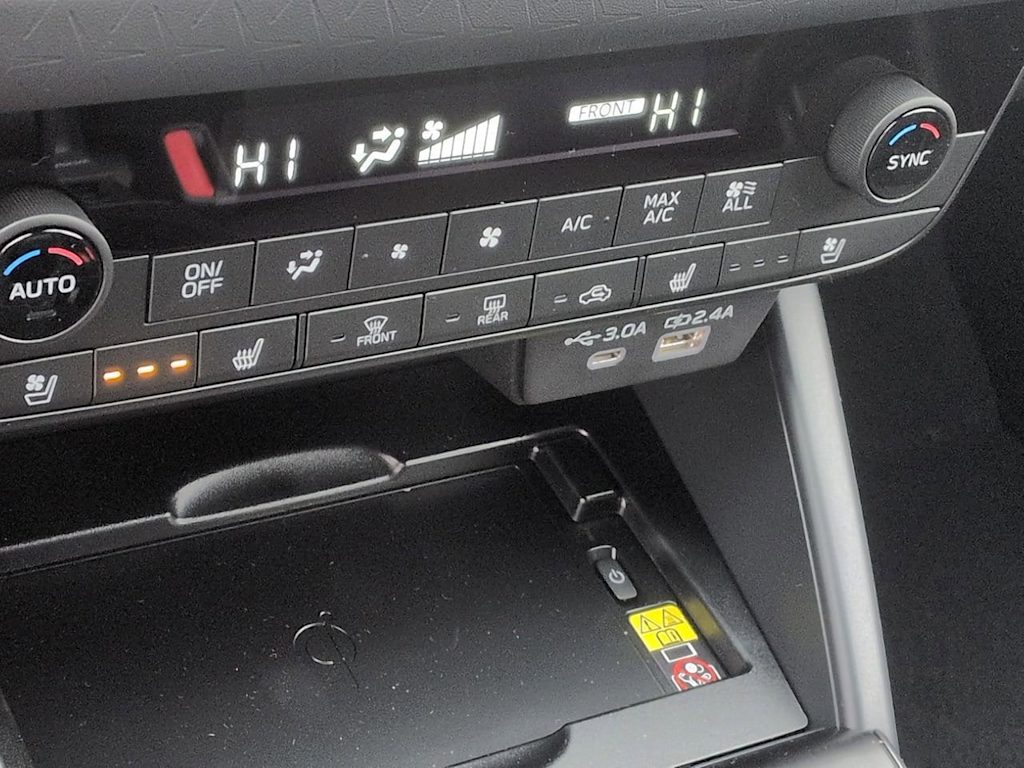 Thumbnail: 2026 Subaru Outback - 15