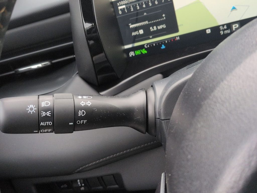 Thumbnail: 2026 Subaru Outback - 33