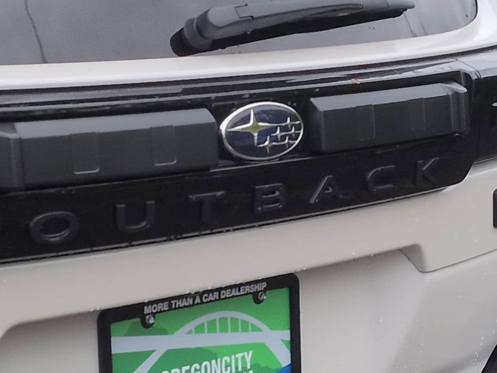 Thumbnail: 2026 Subaru Outback - 24
