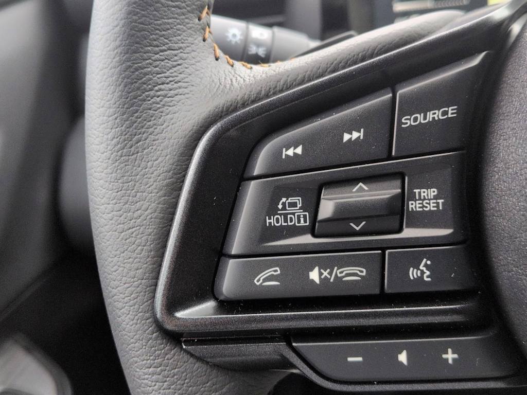 Thumbnail: 2026 Subaru Outback - 30
