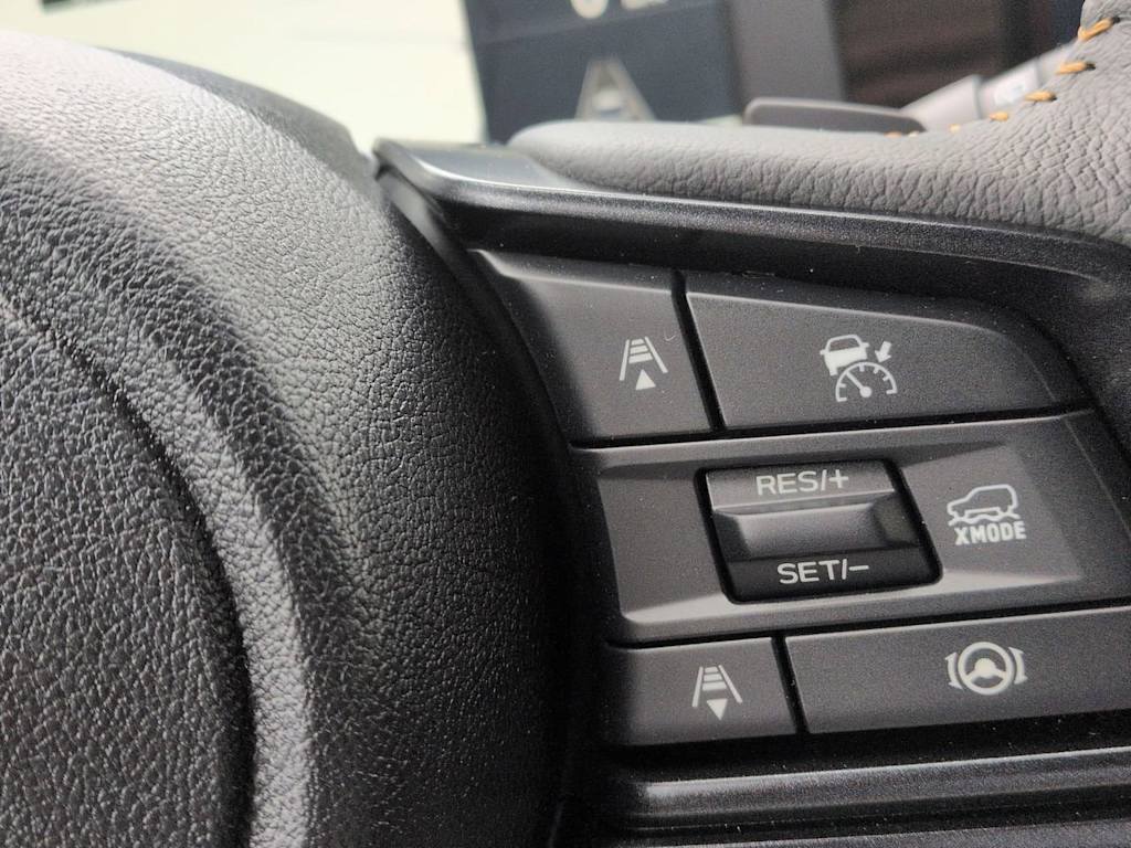 Thumbnail: 2026 Subaru Outback - 31