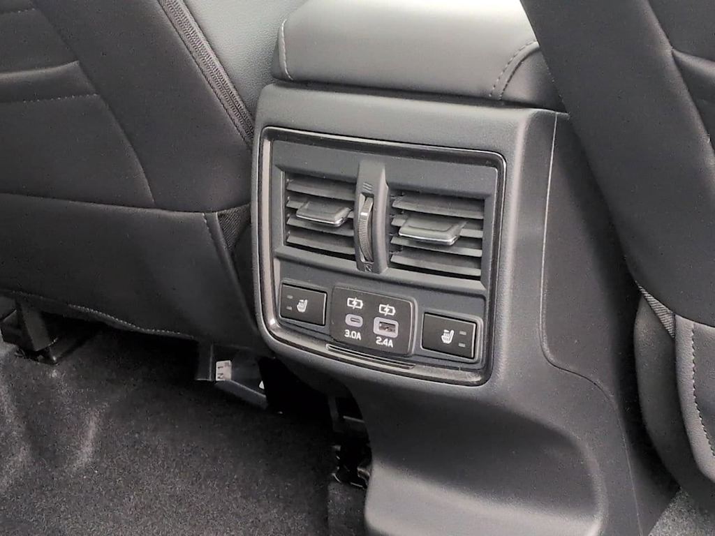 Thumbnail: 2026 Subaru Outback - 29