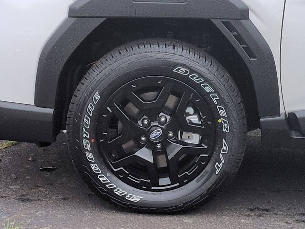 Thumbnail: 2026 Subaru Outback - 8