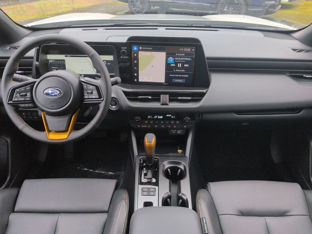Thumbnail: 2026 Subaru Outback - 9