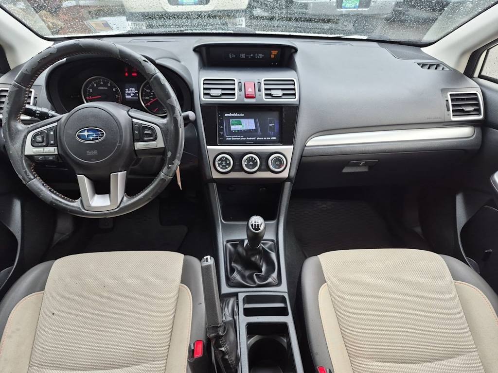 Thumbnail: 2016 Subaru Crosstrek - 9