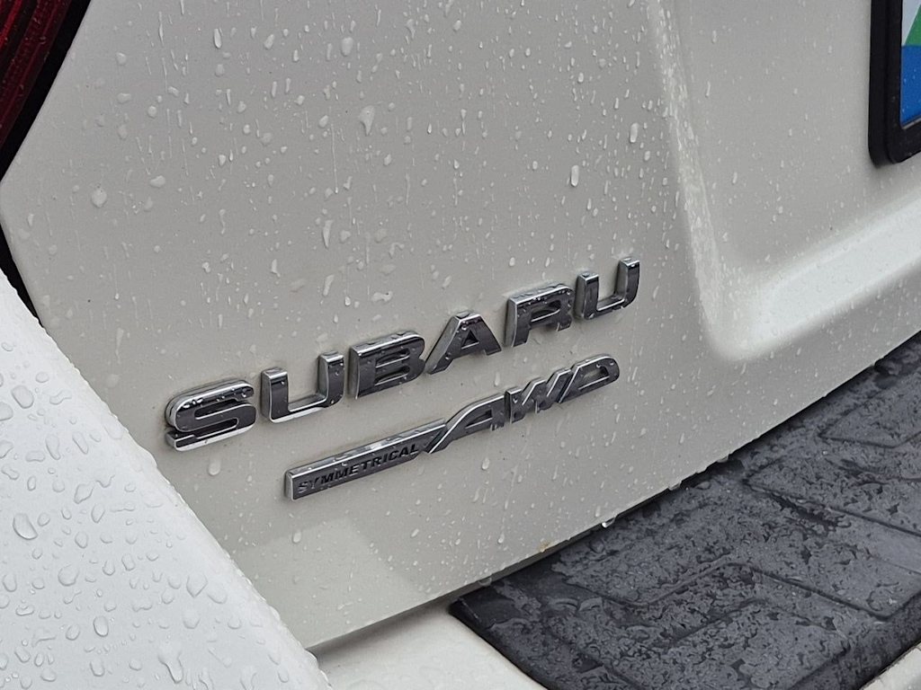 Thumbnail: 2016 Subaru Crosstrek - 7