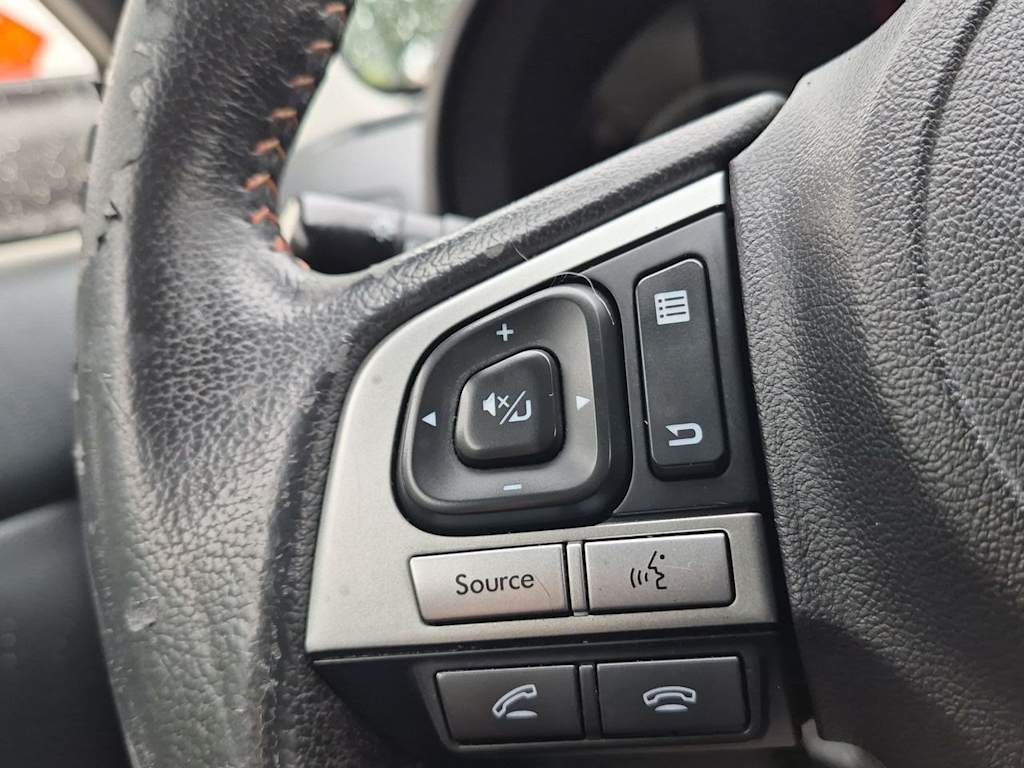 Thumbnail: 2016 Subaru Crosstrek - 27