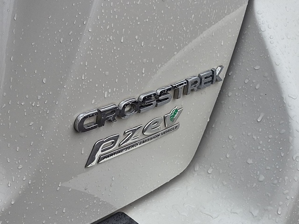 Thumbnail: 2016 Subaru Crosstrek - 25