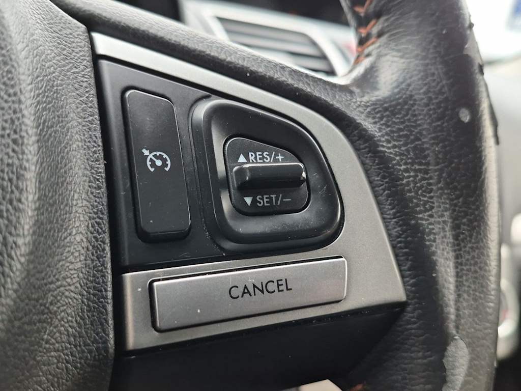 Thumbnail: 2016 Subaru Crosstrek - 28