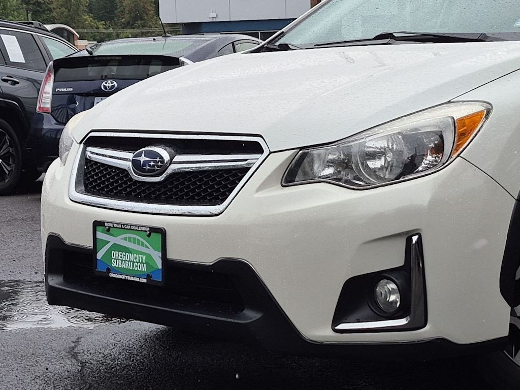 Thumbnail: 2016 Subaru Crosstrek - 24