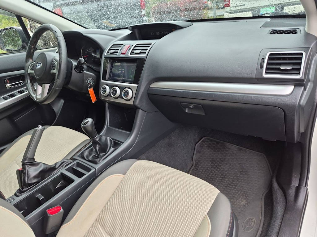 Thumbnail: 2016 Subaru Crosstrek - 13