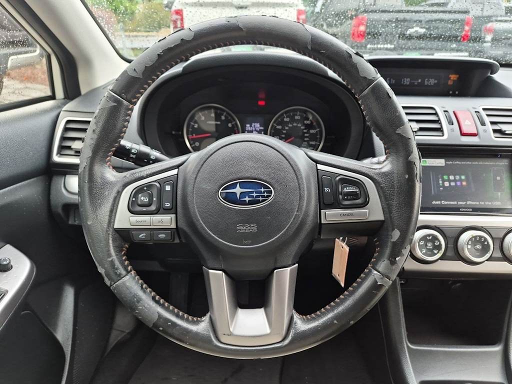Thumbnail: 2016 Subaru Crosstrek - 14