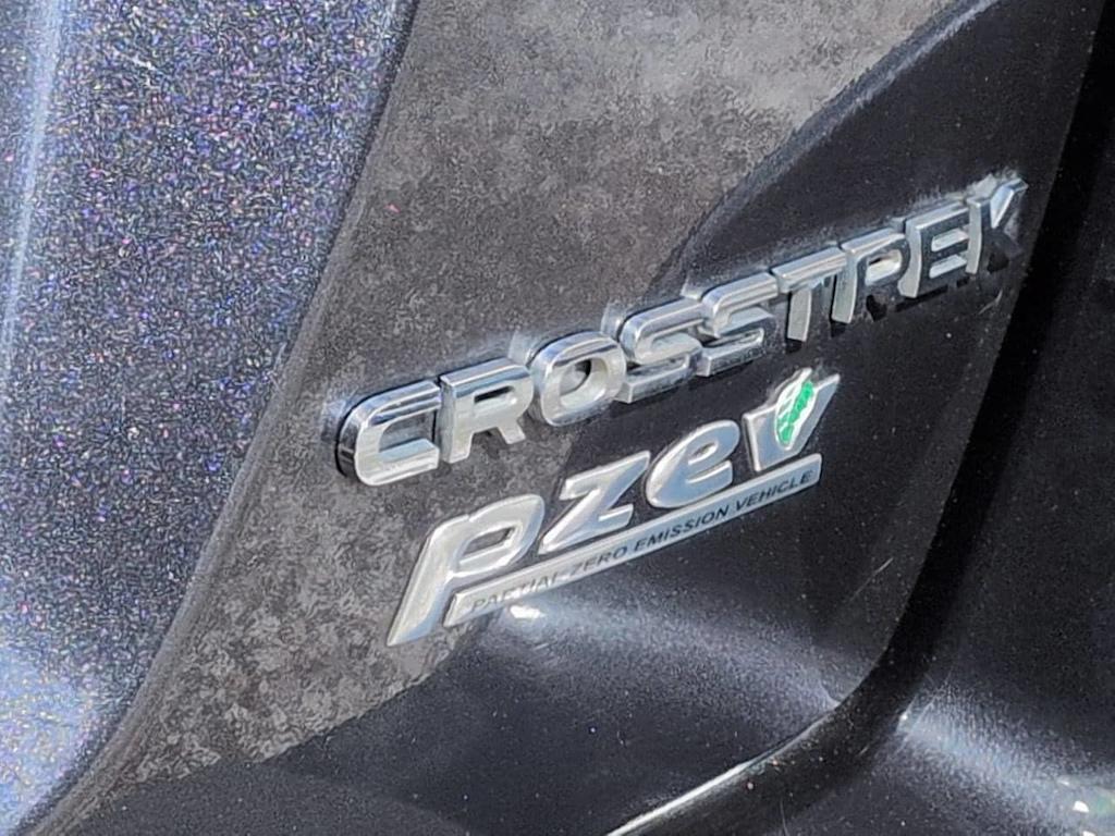 Thumbnail: 2016 Subaru Crosstrek - 25