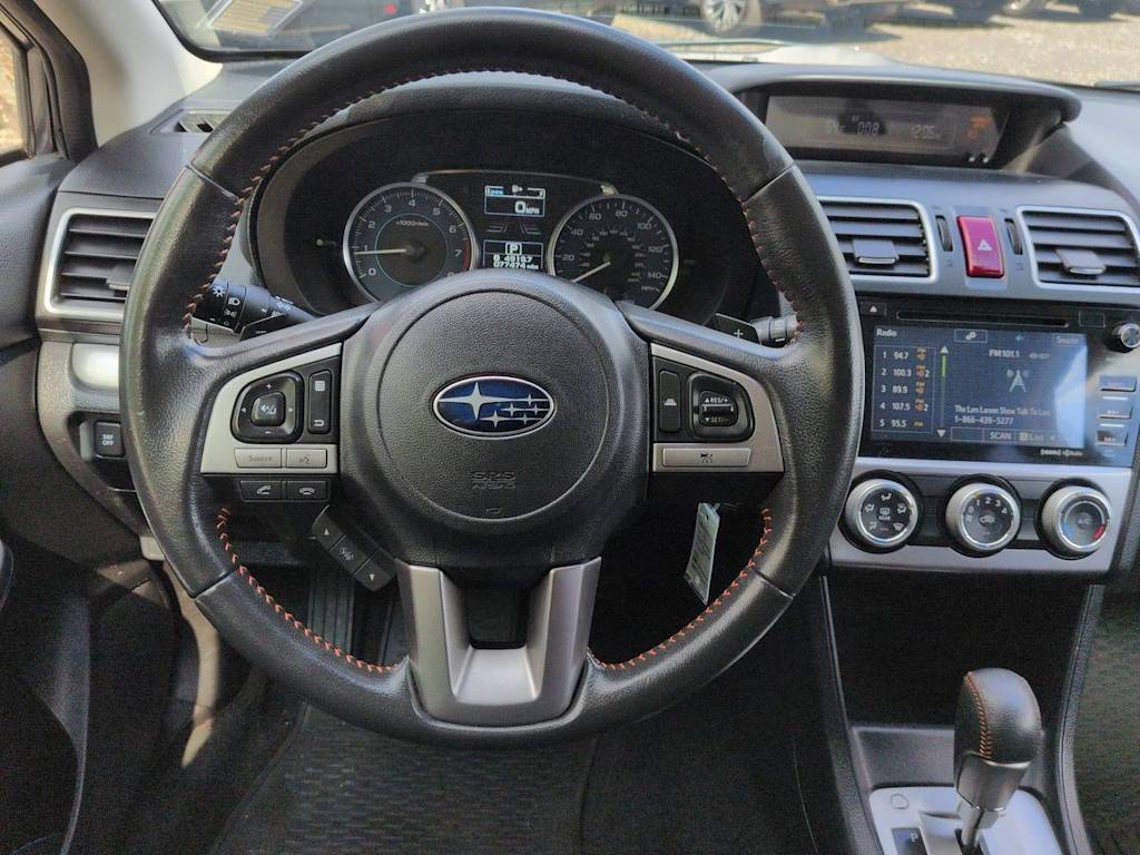 Thumbnail: 2016 Subaru Crosstrek - 13