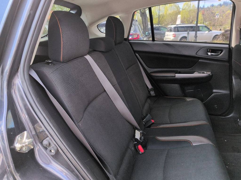 Thumbnail: 2016 Subaru Crosstrek - 26