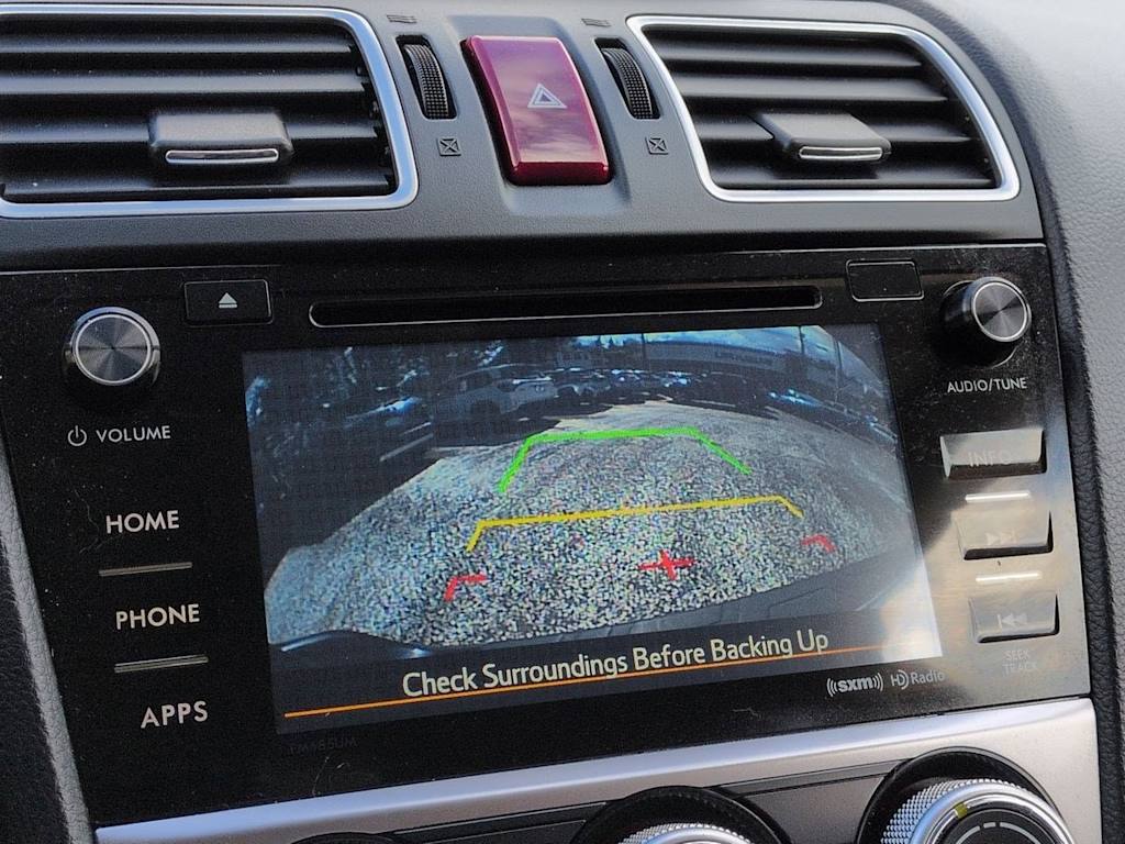 Thumbnail: 2016 Subaru Crosstrek - 31