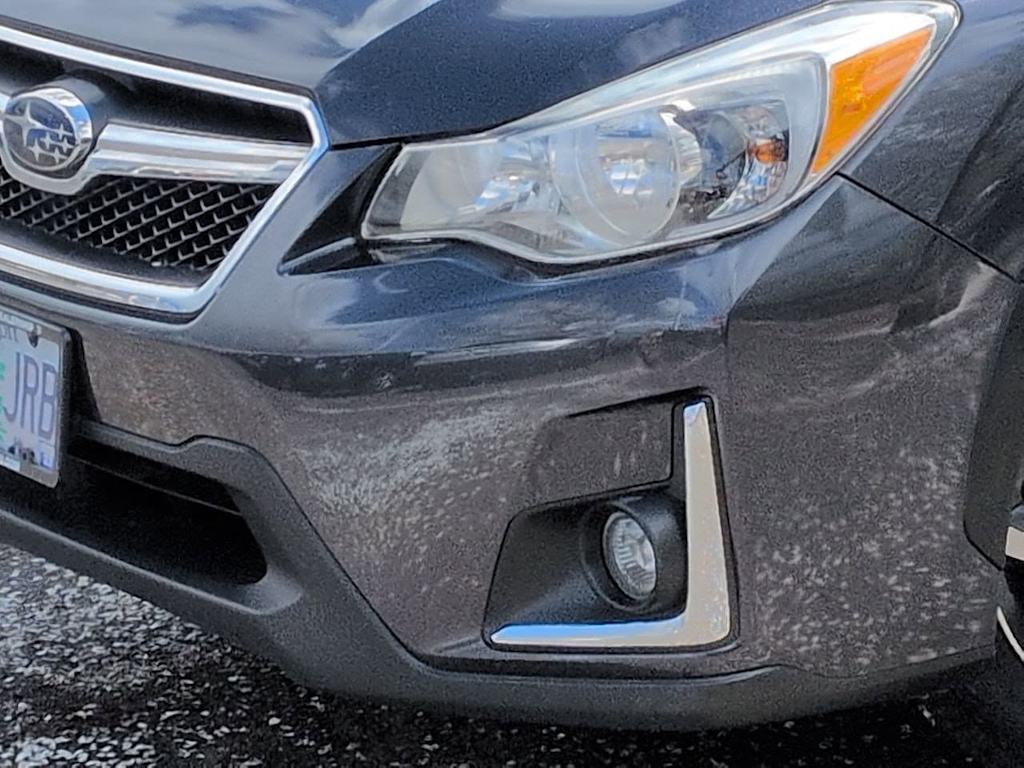 Thumbnail: 2016 Subaru Crosstrek - 24