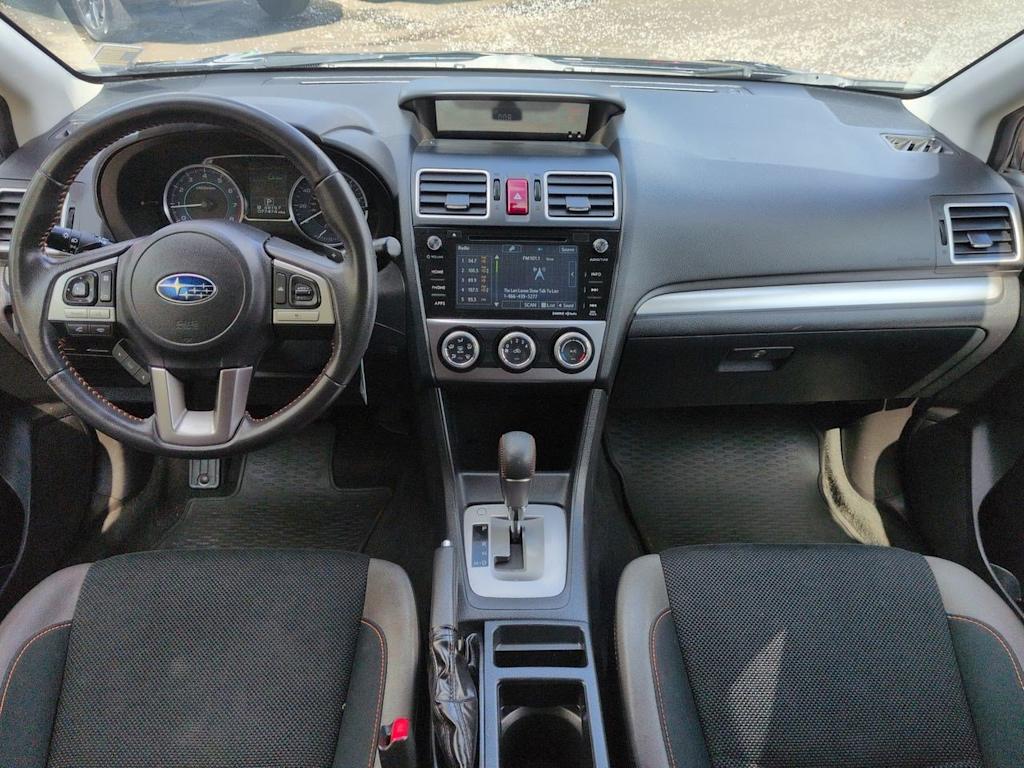 Thumbnail: 2016 Subaru Crosstrek - 9