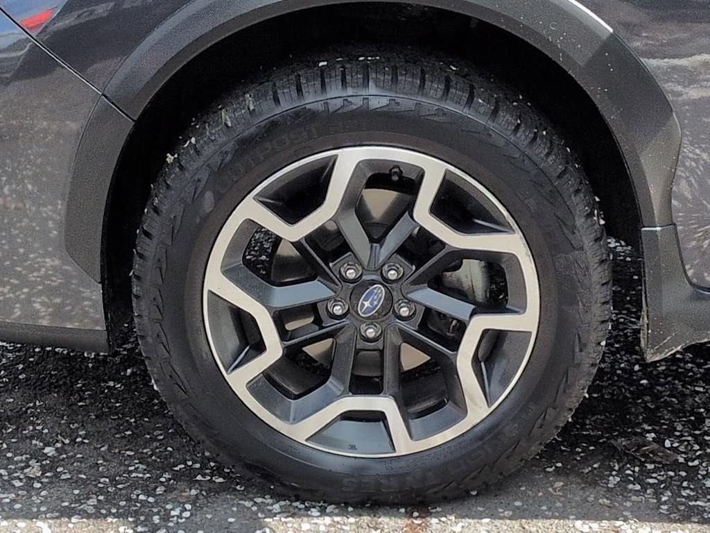 Thumbnail: 2016 Subaru Crosstrek - 8