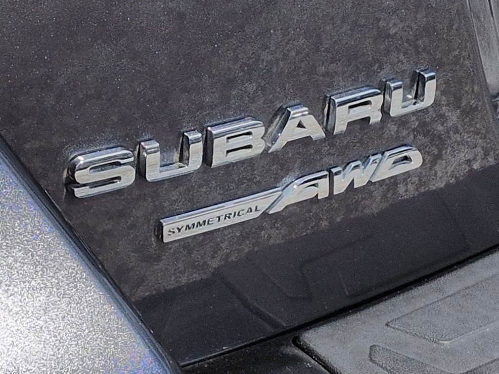 Thumbnail: 2016 Subaru Crosstrek - 7