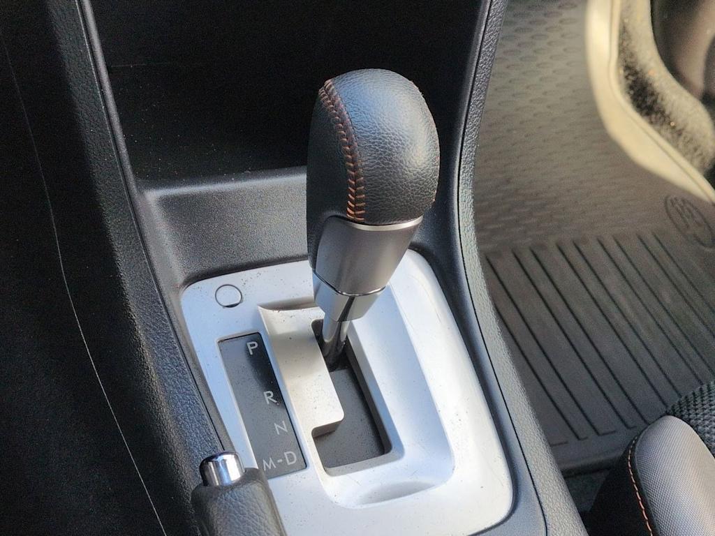 Thumbnail: 2016 Subaru Crosstrek - 32