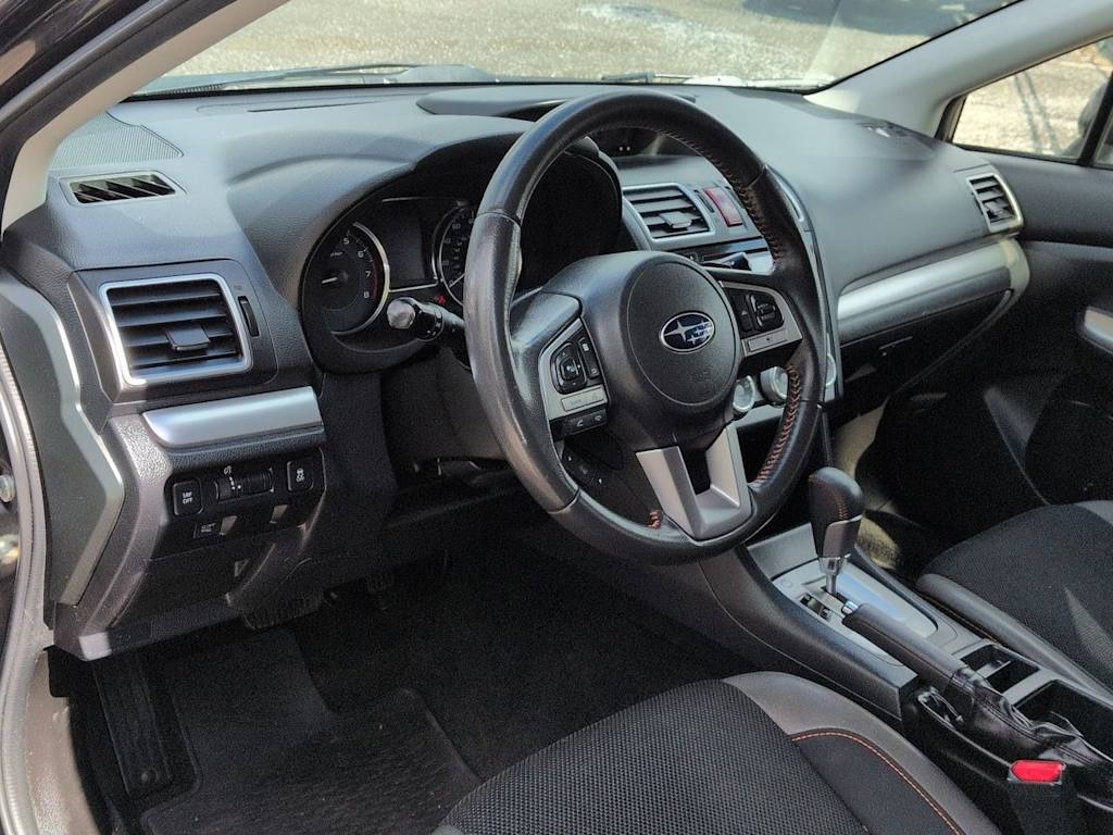 Thumbnail: 2016 Subaru Crosstrek - 2